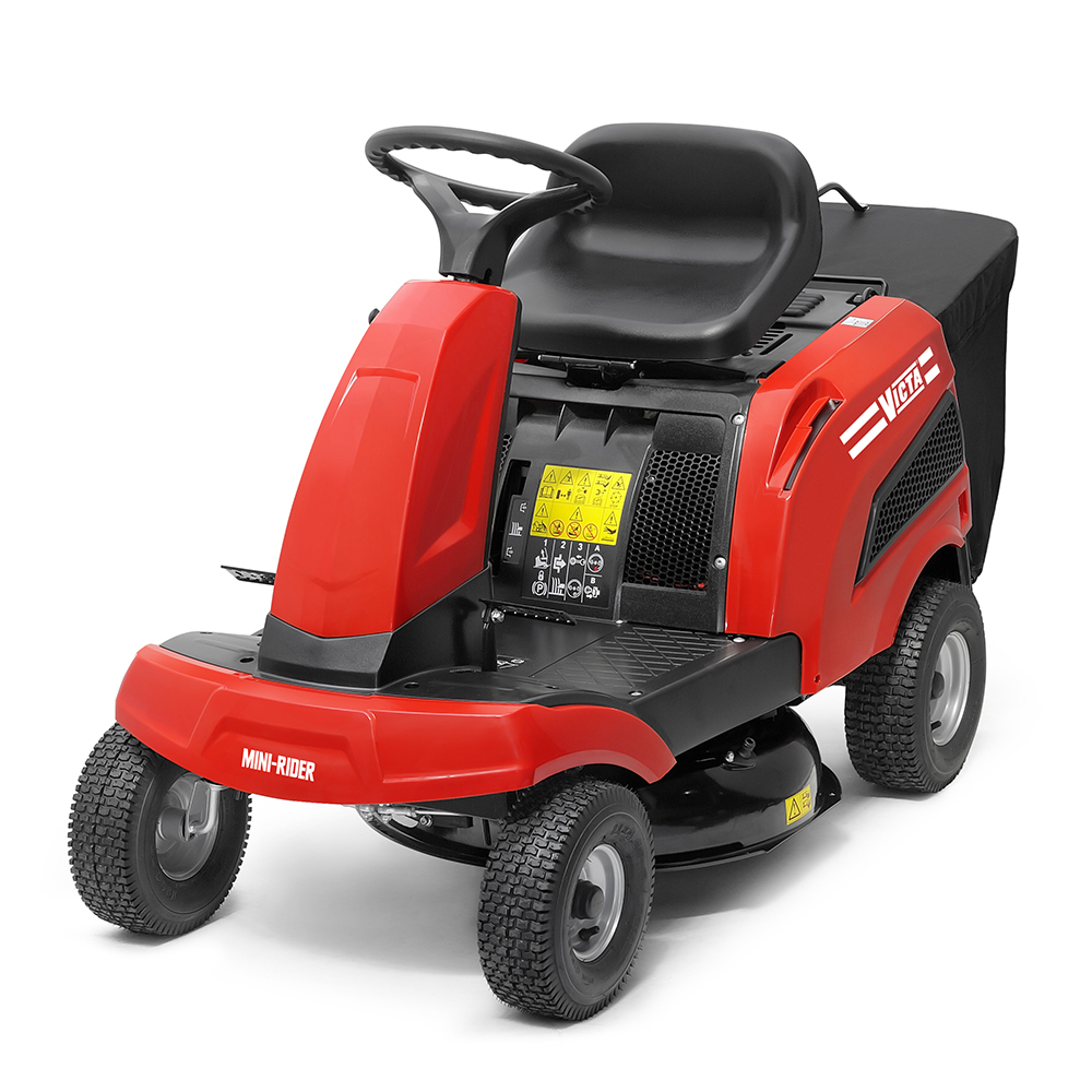 Victa super on sale 24